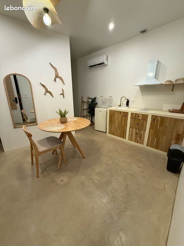 Appartement à louer, 35m², Espira-de-l'Agly