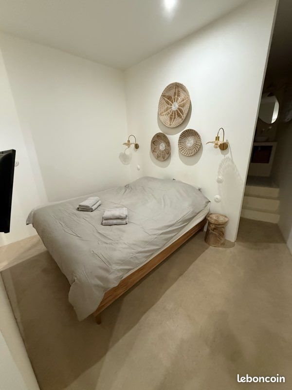 Appartement à louer, 35m², Espira-de-l'Agly