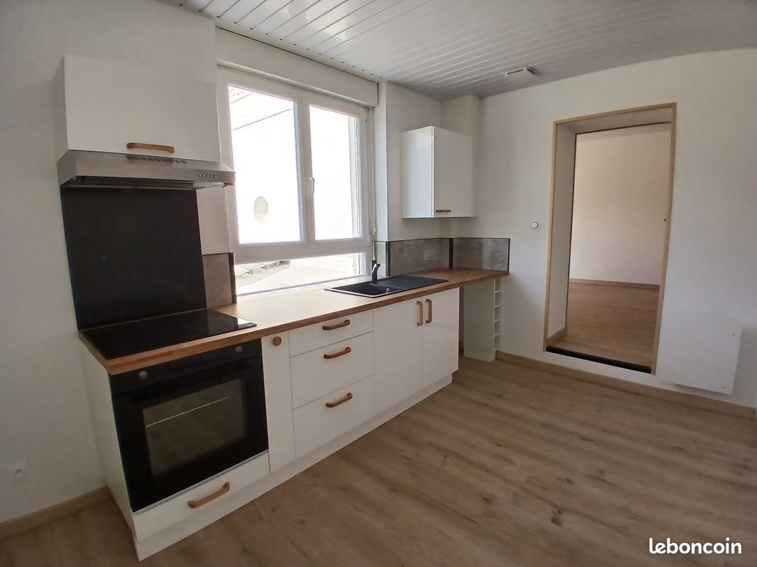 Appartement à louer, 50m², Lumbres