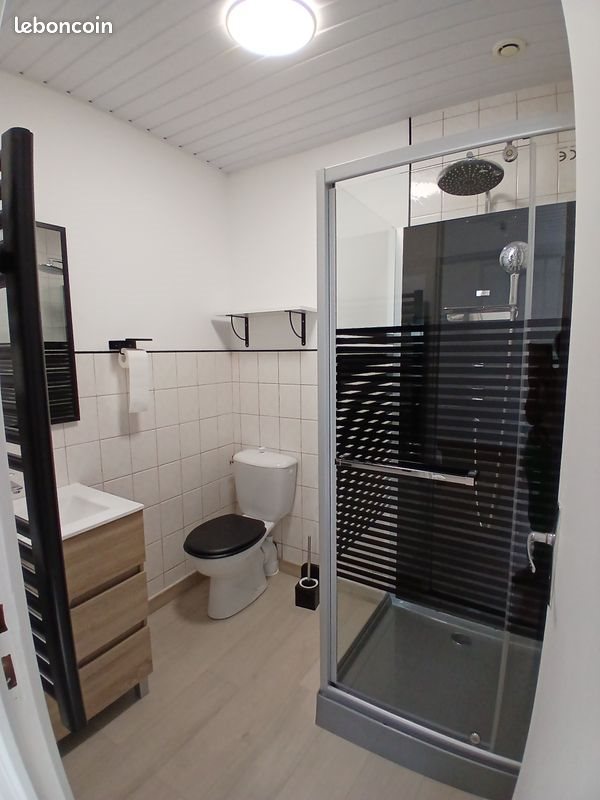 Appartement à louer, 50m², Lumbres