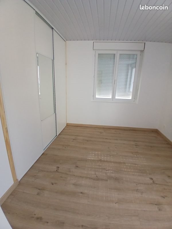 Appartement à louer, 50m², Lumbres
