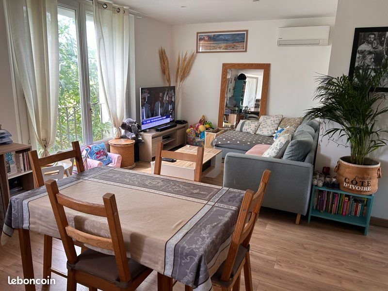 Appartement à vendre, 51m², Istres