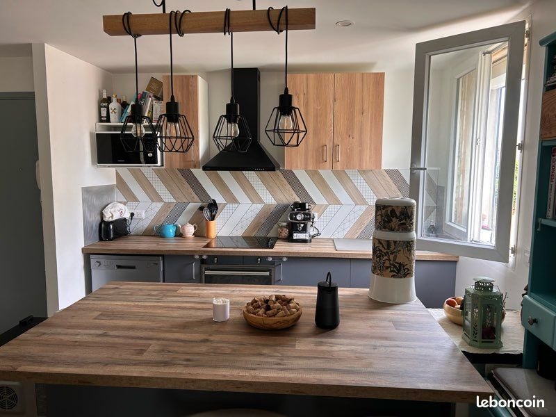 Appartement à vendre, 51m², Istres