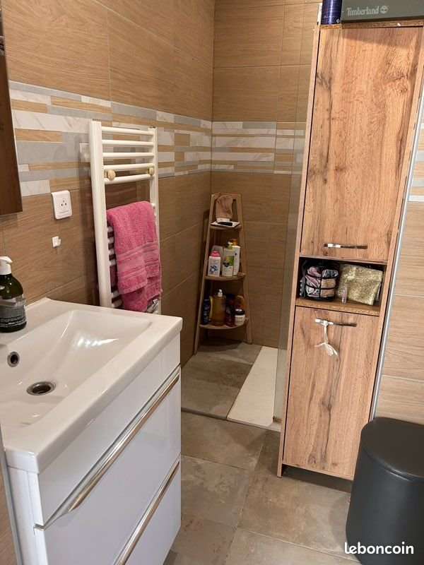 Appartement à vendre, 51m², Istres