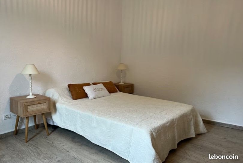 Maison à vendre, 55m², Pujaut