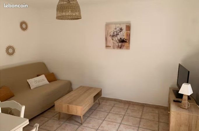 Maison à vendre, 55m², Pujaut
