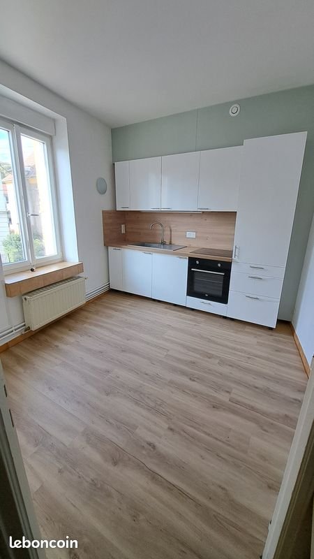 Appartement à louer, 70m², Longeville-lès-Metz