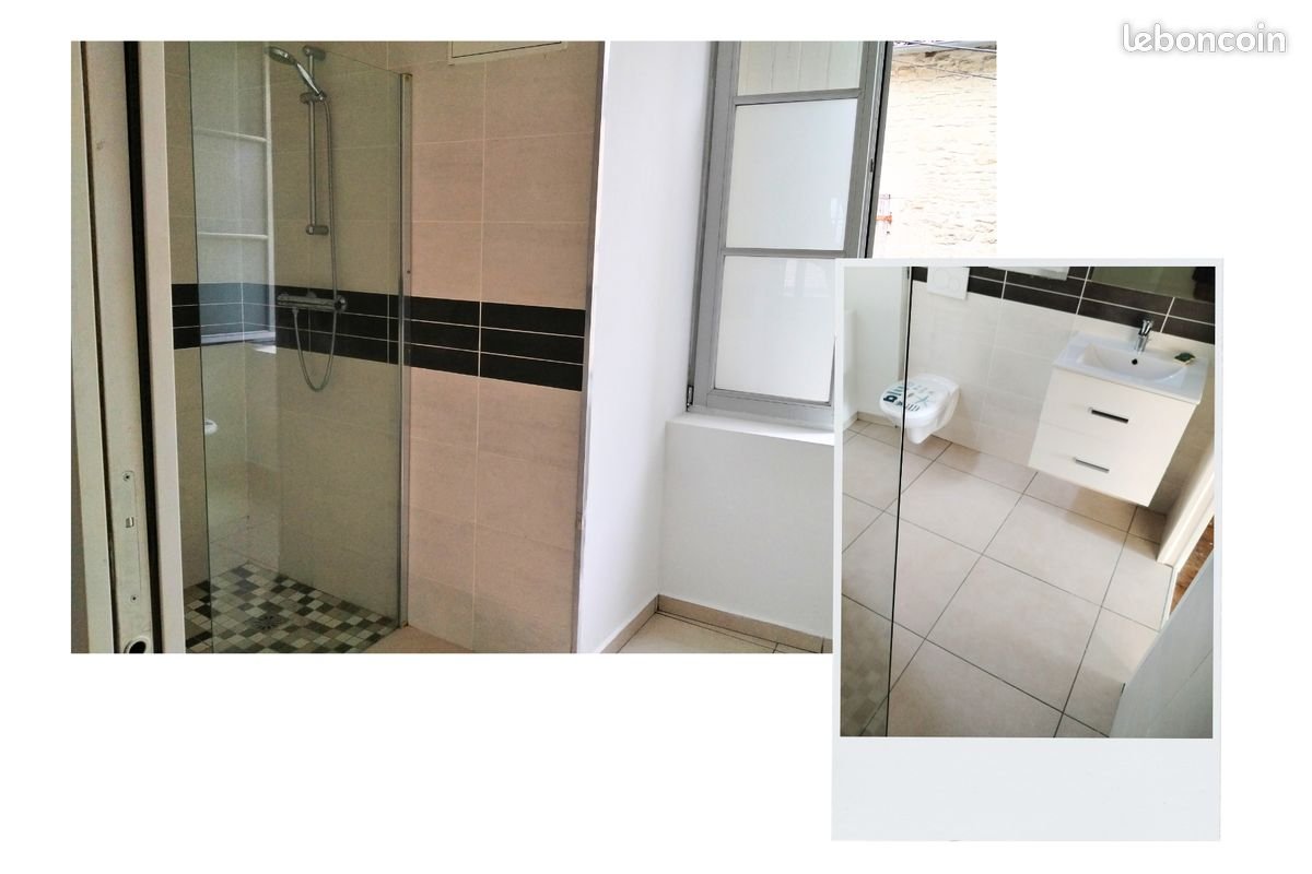 Appartement à louer, 70m², Ruffec