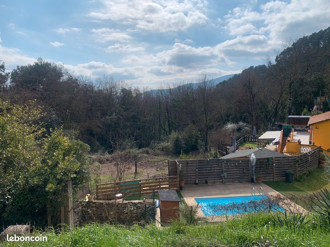 Maison à vendre, 90m², Contes
