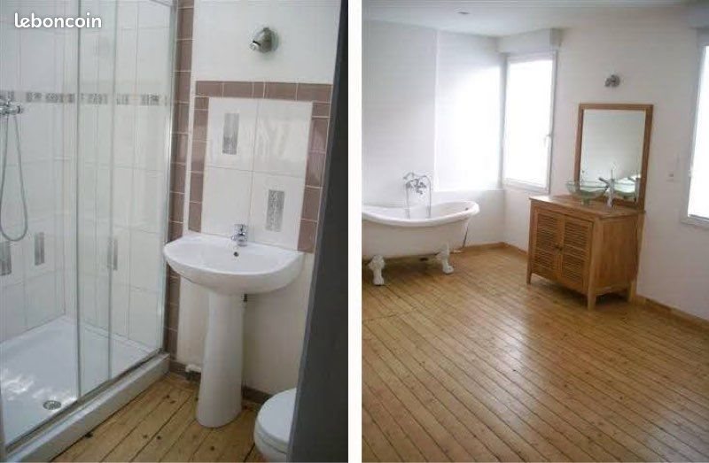 Maison à louer, 220m², Briouze