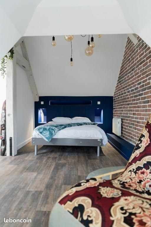 Appartement à louer, 40m², Troyes