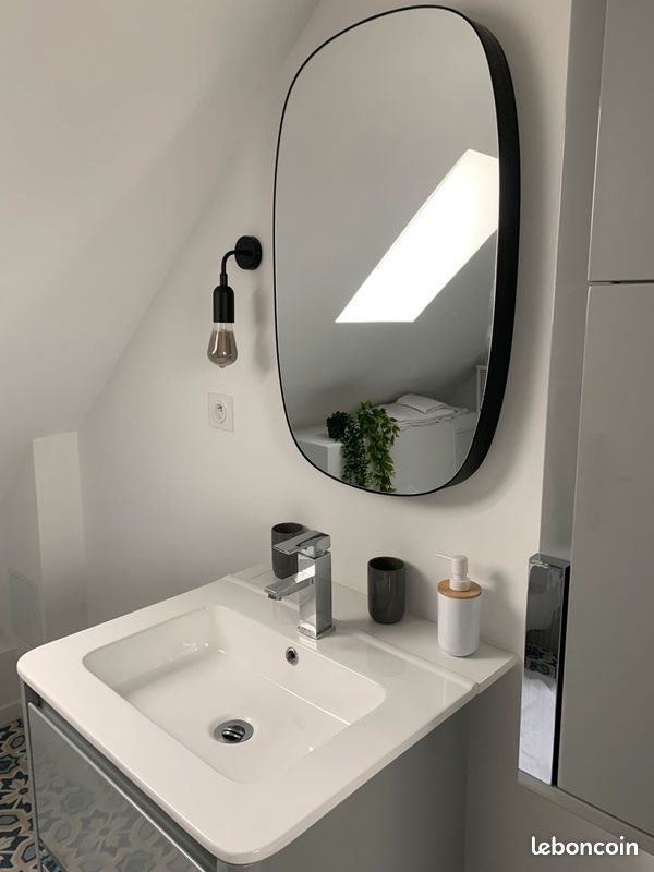 Appartement à louer, 40m², Troyes