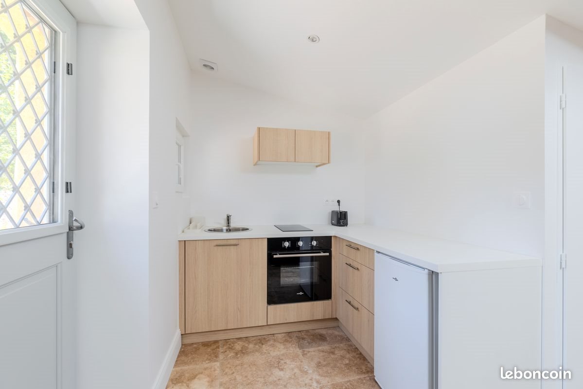 Appartement à vendre, 35m², Camblanes-et-Meynac