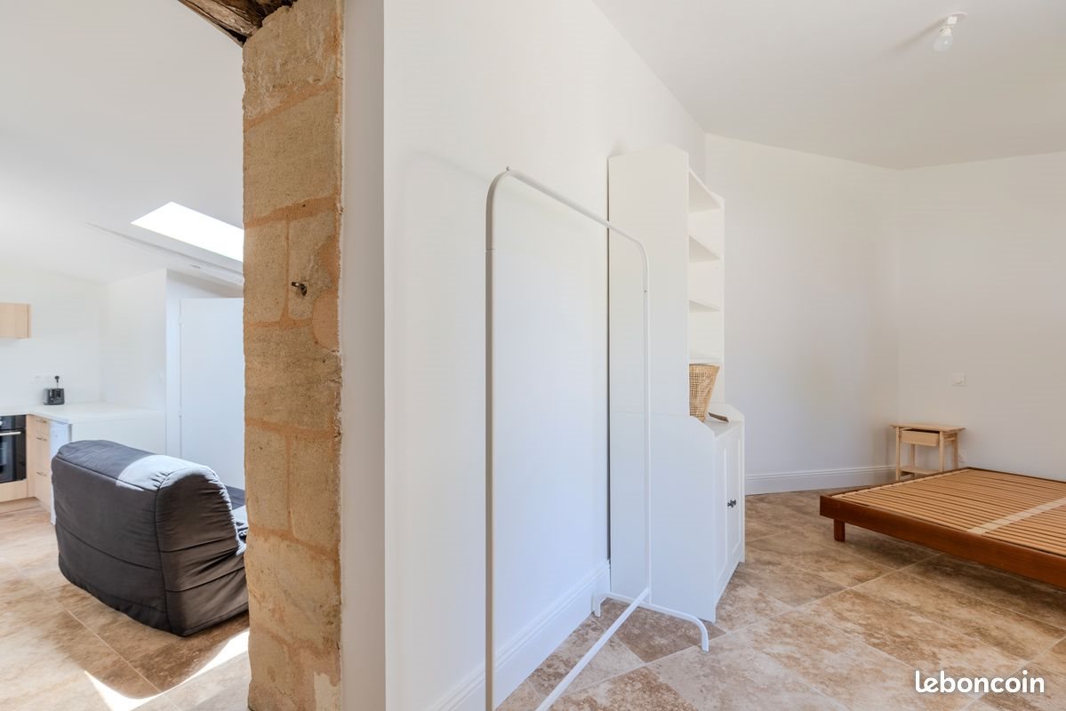 Appartement à vendre, 35m², Camblanes-et-Meynac