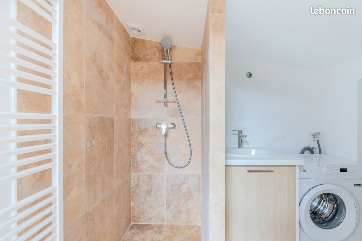 Appartement à vendre, 35m², Camblanes-et-Meynac