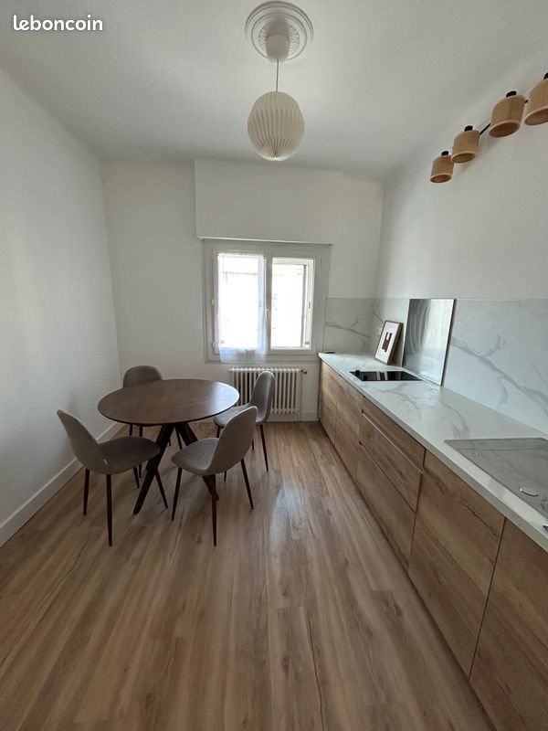 Appartement à louer, 31m², Lorient