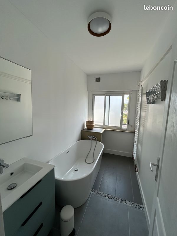 Appartement à louer, 31m², Lorient