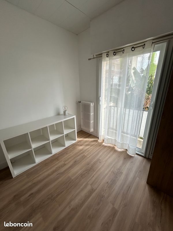 Appartement à louer, 31m², Lorient