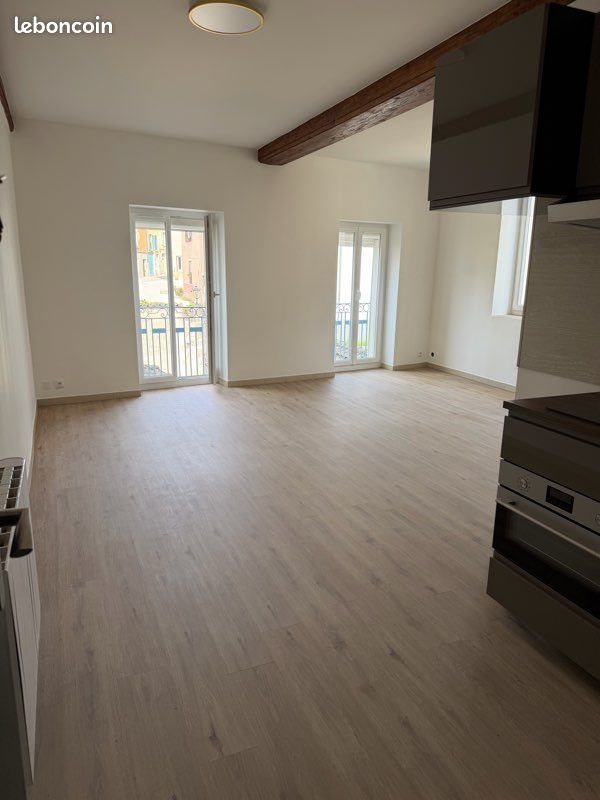 Appartement à louer, 35m², Millery