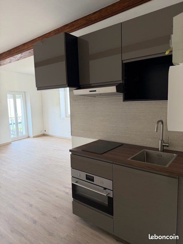 Appartement à louer, 35m², Millery