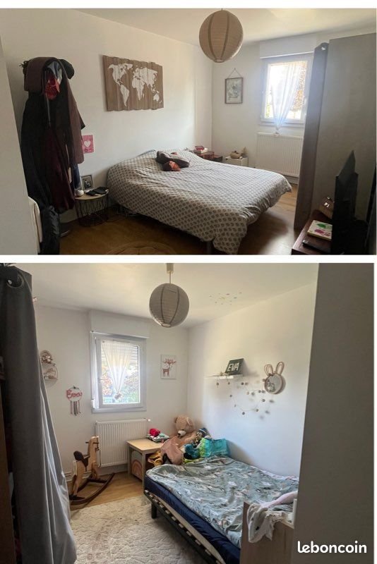 Appartement à vendre, 70m², Pontivy