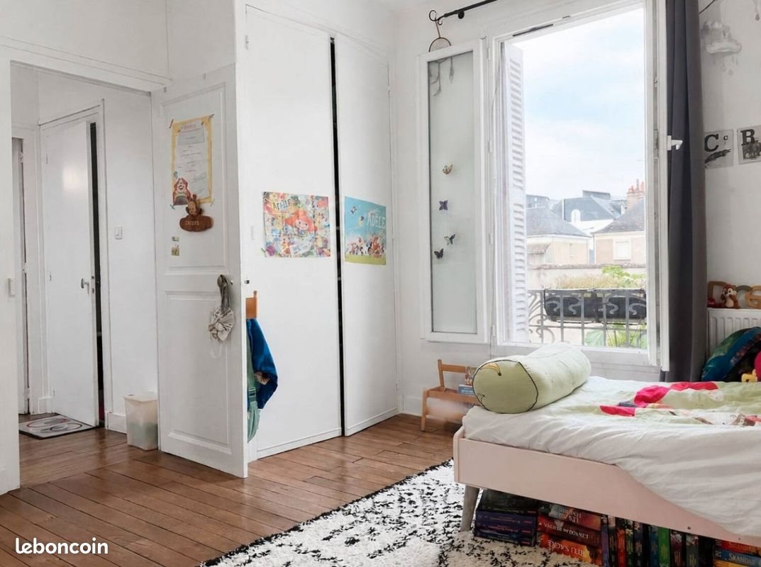 Maison à vendre, 89m², Tours