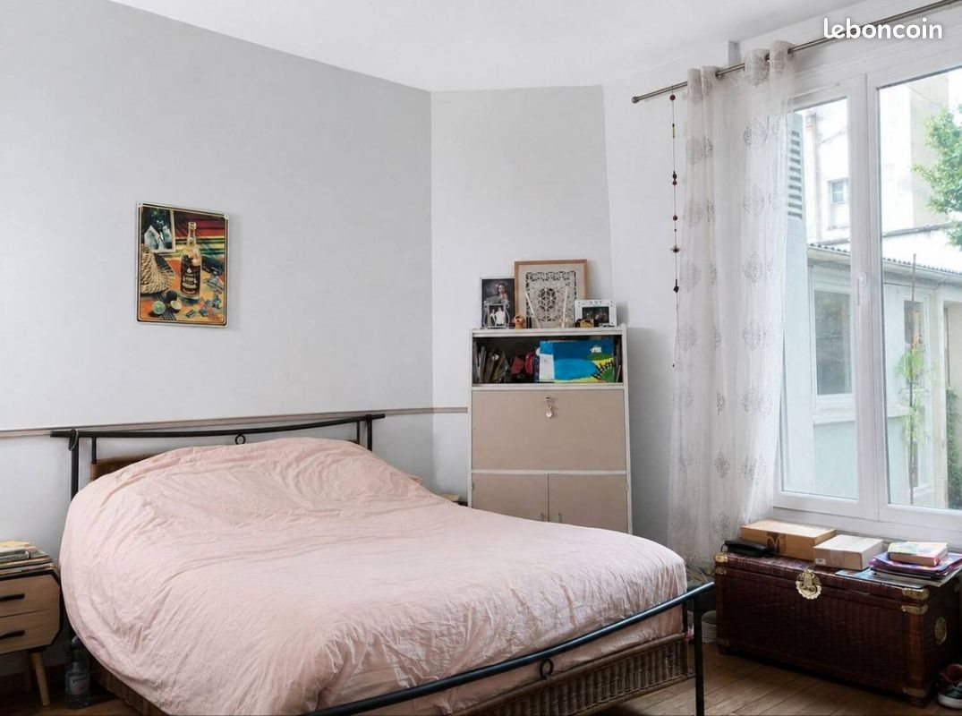 Maison à vendre, 89m², Tours