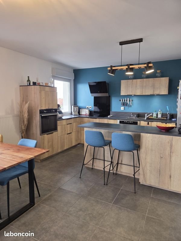 Appartement à louer, 92m², Toulouse