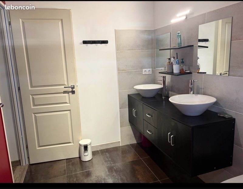 Maison à vendre, 115m², Theix