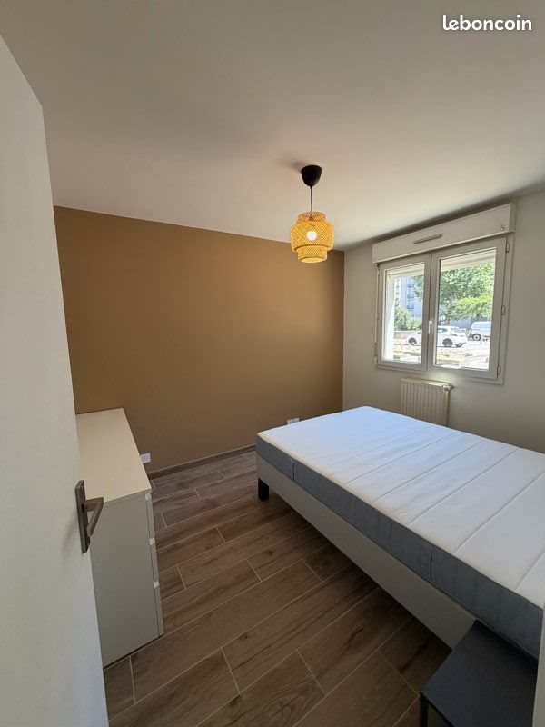 Appartement à louer, 39m², Saint-Étienne