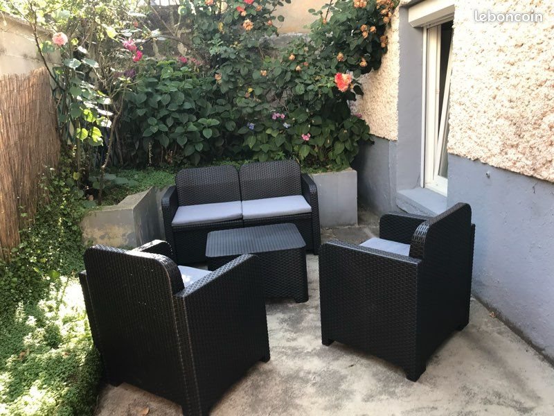 Appartement à louer, 19m², Lorient