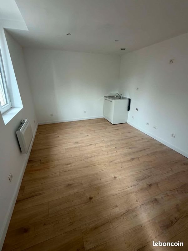 Appartement à louer, 25m², Avesnes-sur-Helpe