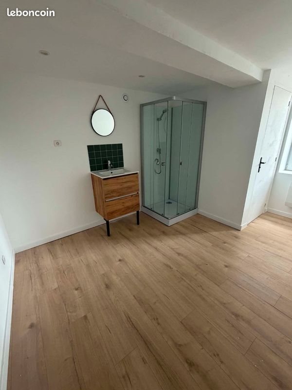 Appartement à louer, 25m², Avesnes-sur-Helpe