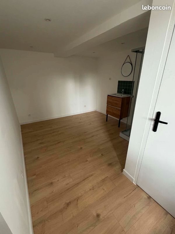 Appartement à louer, 25m², Avesnes-sur-Helpe