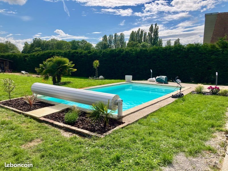 Maison à vendre, 150m², Bréval