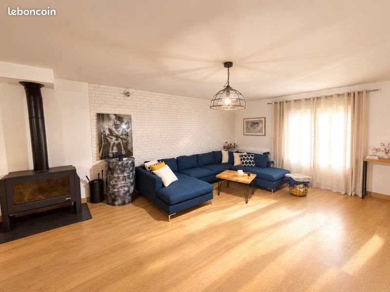 Maison à vendre, 150m², Bréval