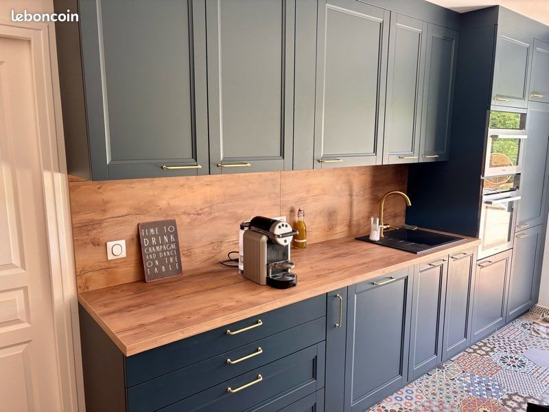 Maison à vendre, 150m², Bréval