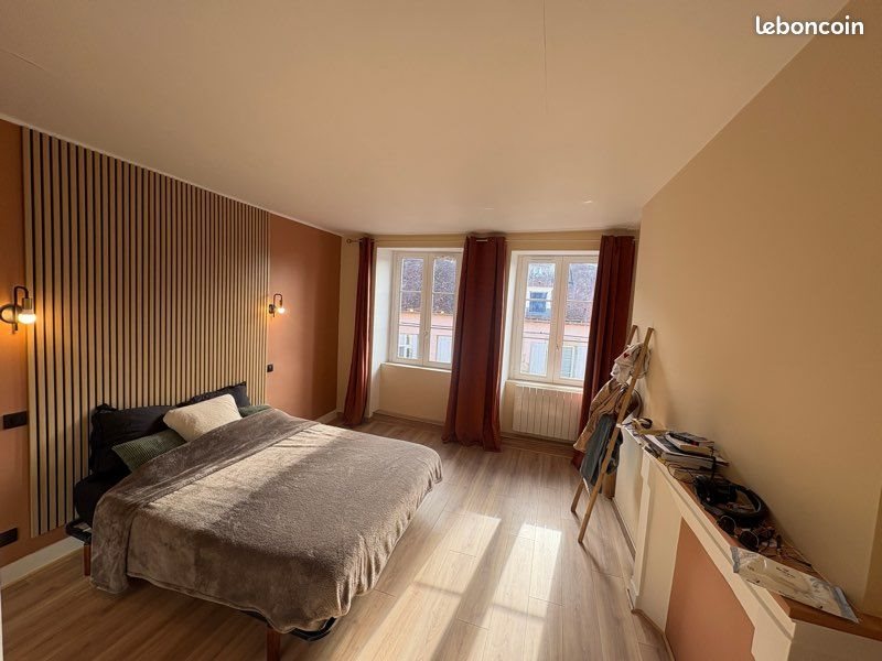 Appartement à vendre, 75m², Saint-Pourçain-sur-Sioule