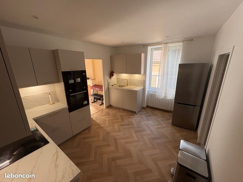 Appartement à vendre, 75m², Saint-Pourçain-sur-Sioule
