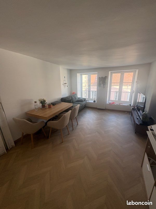 Appartement à vendre, 75m², Saint-Pourçain-sur-Sioule