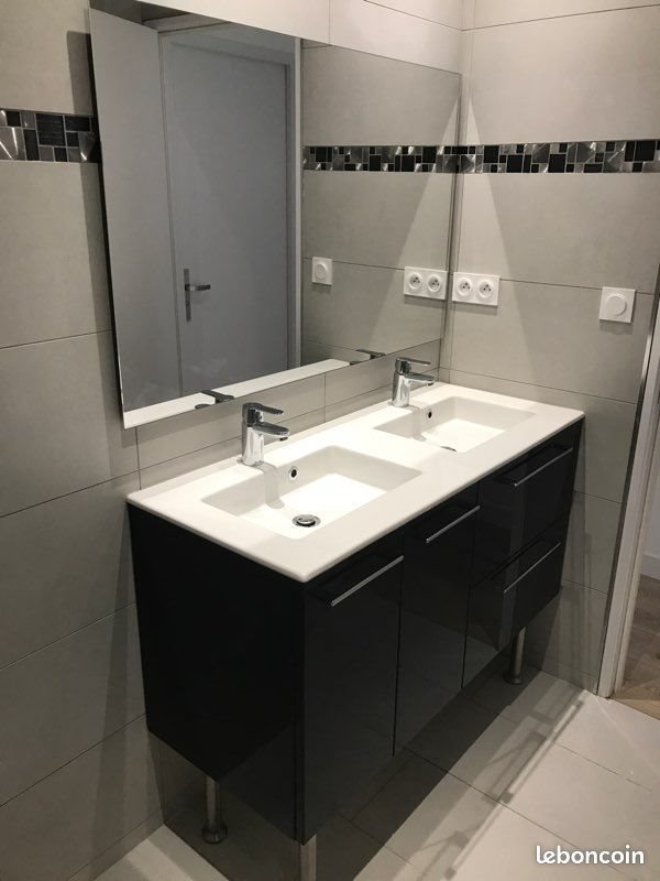 Appartement à louer, 68m², Saint-Etienne