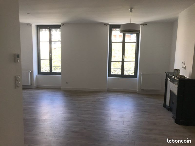Appartement à louer, 68m², Saint-Etienne