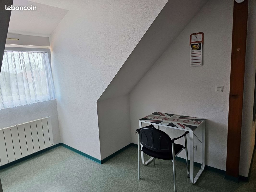 Appartement à louer, 28m², Orschwihr