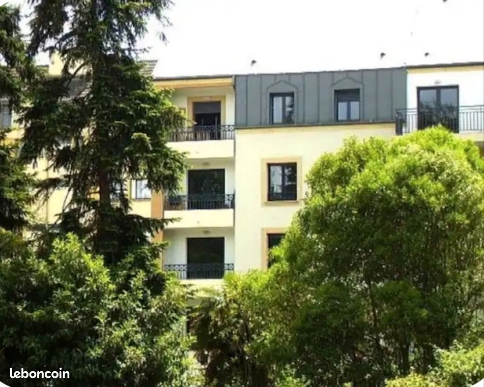 Appartement à louer, 40m², Pau
