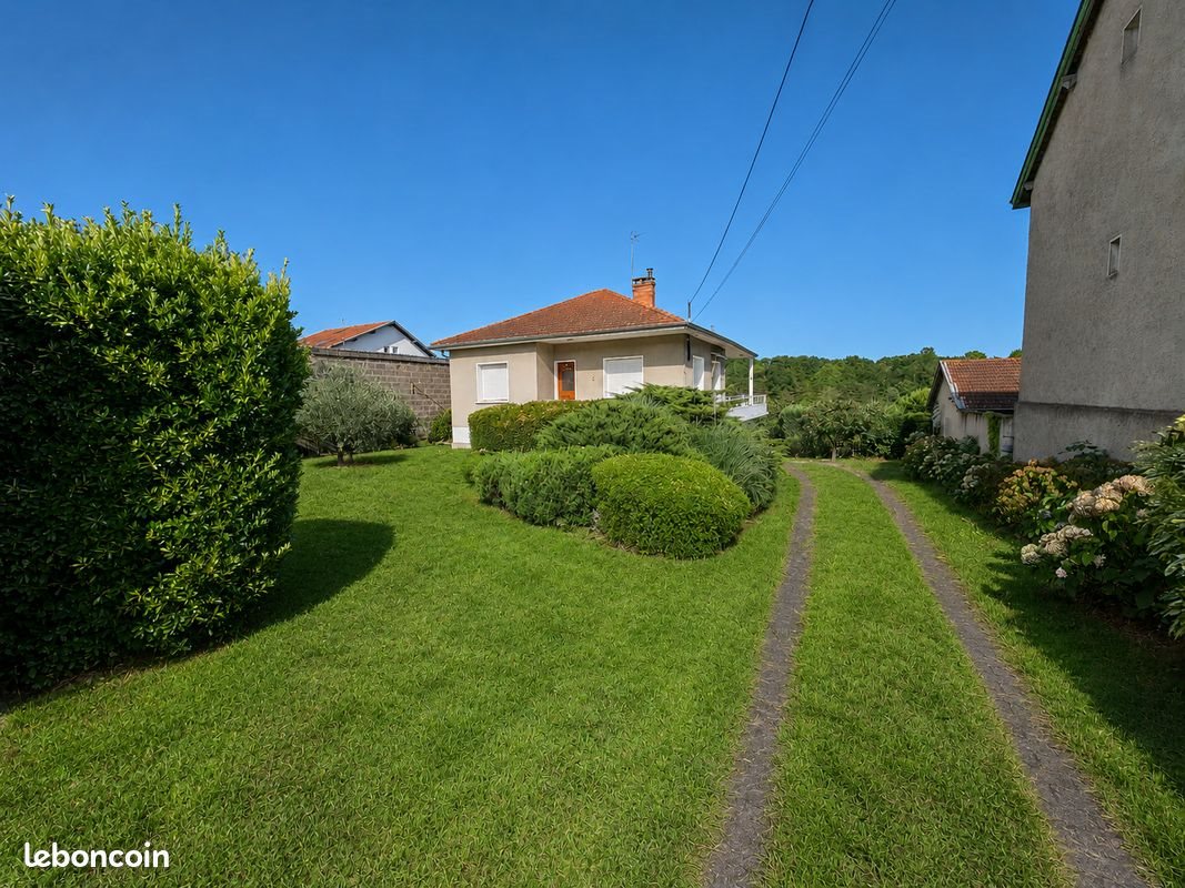 Maison à vendre, 136m², Sathonay-Camp