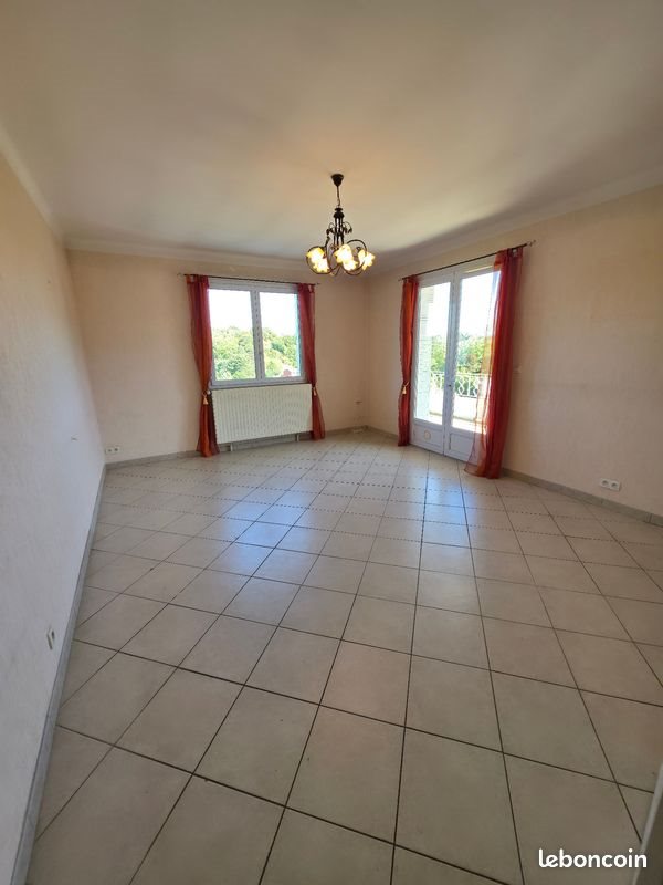 Maison à vendre, 136m², Sathonay-Camp