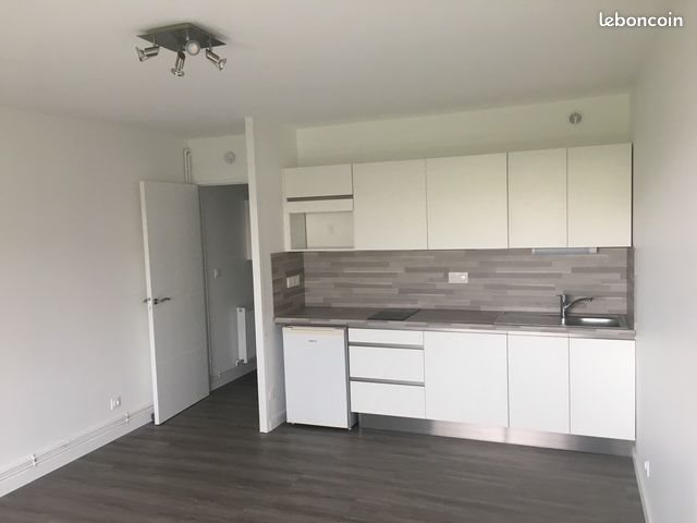 Appartement à louer, 30m², Saint-Sébastien-sur-Loire