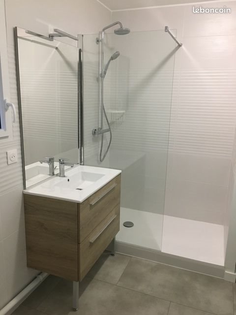 Appartement à louer, 30m², Saint-Sébastien-sur-Loire