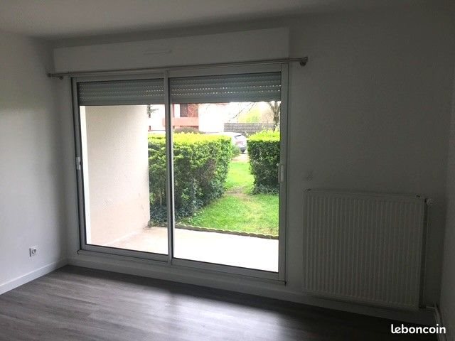 Appartement à louer, 30m², Saint-Sébastien-sur-Loire