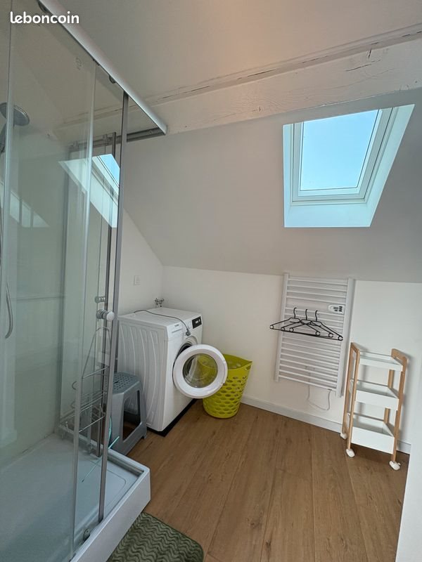 Appartement à louer, 26m², Charleville-Mézières